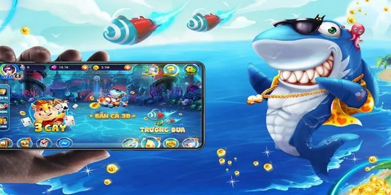 188Bet luôn tạo ra những cơ hội giá trị để người chơi nâng cao trải nghiệm giải trí
